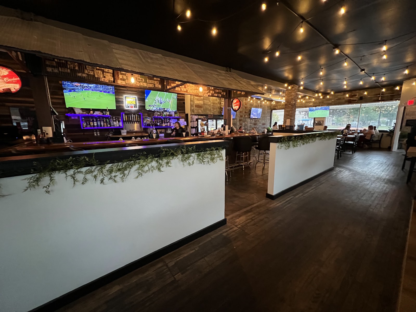The Square Pub