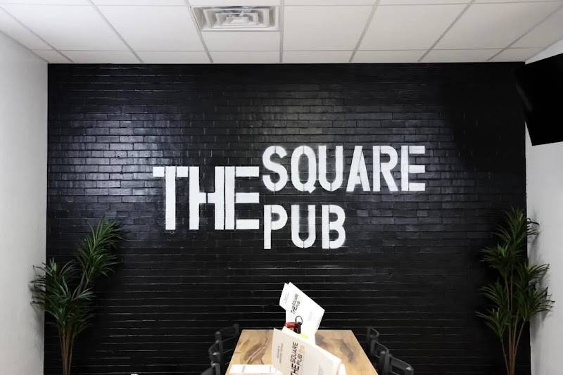 The Square Pub